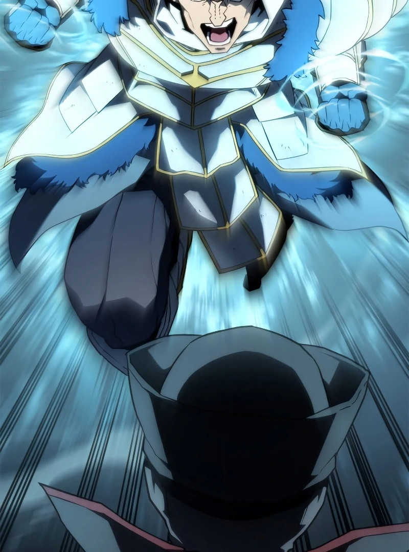 Revenge of the Iron-Blooded Sword Hound, Chapter 46 image 083